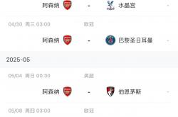 雷速体育-关于阿森纳客场击败对手，积分榜排名有所提升的信息