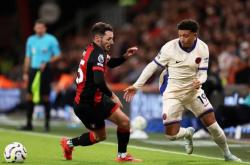 雷速体育比分直播-包含切尔西客场不敌伯恩茅斯，战绩下滑的词条