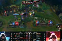 雷速体育下载-V5翻盘GEN，Uzi操刀奇招英雄翻盘全球总决赛3:2（上海）