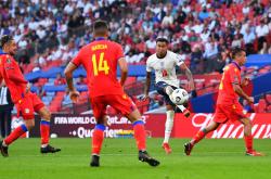 雷速体育app-克罗地亚队大获全胜，雄心勃勃欧锦赛资格赛