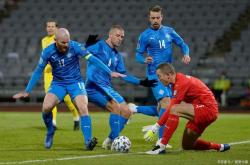 雷速体育比分直播-克罗地亚客场不敌斯洛伐克，小组排名下滑