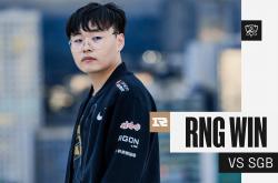 雷速体育-DFM翻盘DRX，Ruler打出惊人五杀入围赛3:0（首尔）