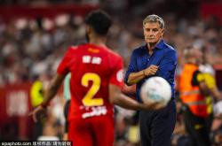 雷速体育比分官网直播-塞维利亚准备挑战维拉利尔的实力的简单介绍