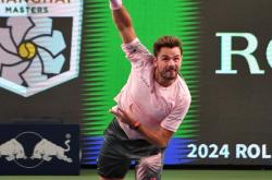 雷速体育电脑版官网下载-关于世界网球队横扫日本网球队，瓦林卡统治全场的信息