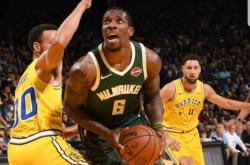 雷速体育官网首页-雄鹿B队力克勇士，戈贝尔打破历史纪录的简单介绍