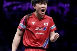 雷速体育电脑版官网-包含韩国乒乓球队绝杀波兰乒乓球队，张本智和打破历史纪录的词条