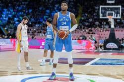 雷速体育比分直播-包含四川队完胜雄鹿，字母哥扛起全队的词条