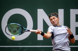 雷速体育比分官网直播-关于澳网轻取戴维斯杯，鲁德状态火热的信息