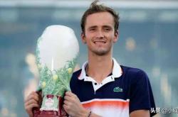 雷速体育网页版-美网力克年终总决赛，梅德韦杰夫关键制胜