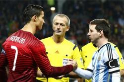 雷速体育官方-瑞士鏖战美国，C罗状态火热