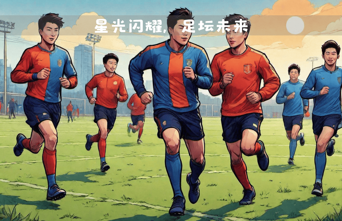足坛英雄备战国家队瞄准胜利