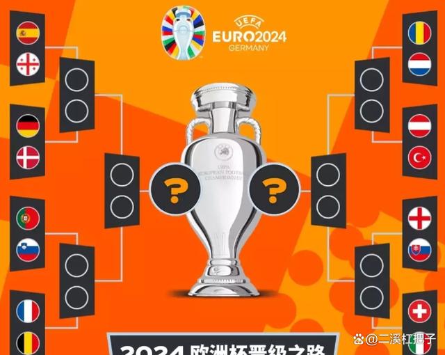 欧洲杯强队实力悬殊，小组出线已成定局