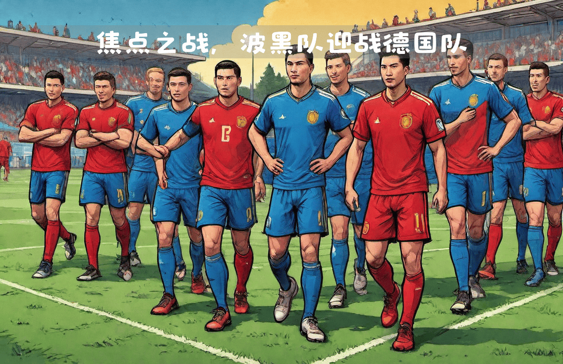 德国队在欧预赛中险胜乌克兰