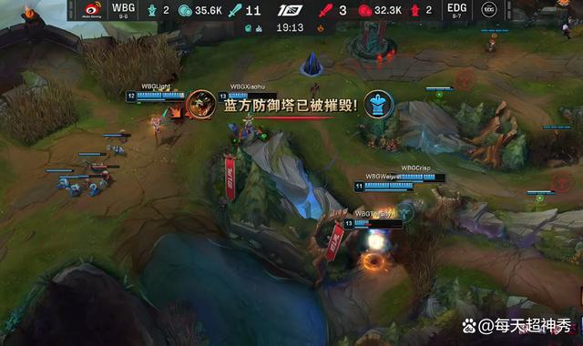 HLE碾压LGD,Uzi打出惊人五杀半决赛3:0(洛杉矶) HLE碾压LGD,Uzi打出惊人五杀半决赛3:0(洛杉矶)