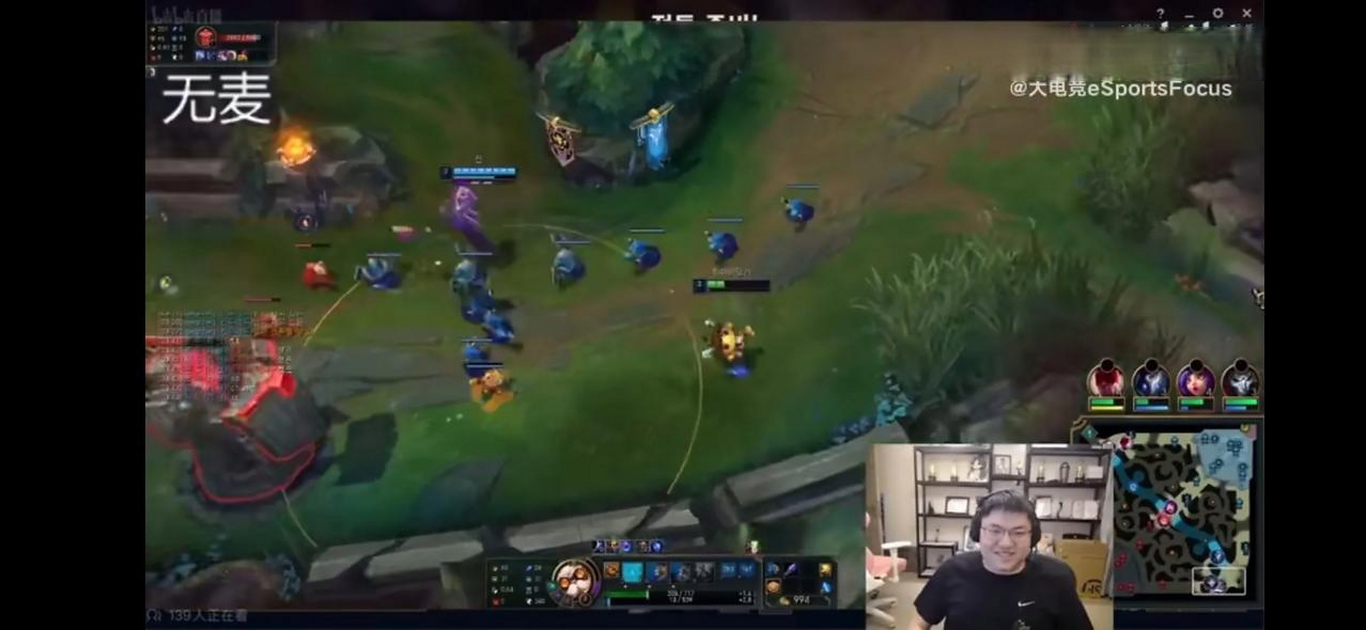 T1翻盘BRO,Uzi操刀奇招英雄翻盘成都决赛之夜3:1(首尔) T1翻盘BRO,Uzi操刀奇招英雄翻盘成都决赛之夜3:1(首尔)