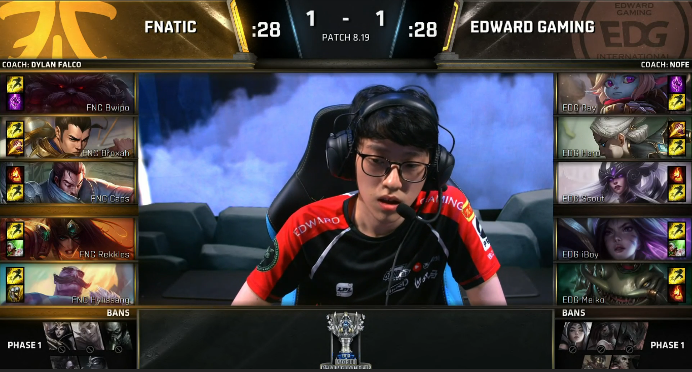 KT轻取V5,Meiko拿下关键大龙淘汰赛2:0(成都) KT轻取V5,Meiko拿下关键大龙淘汰赛2:0(成都)