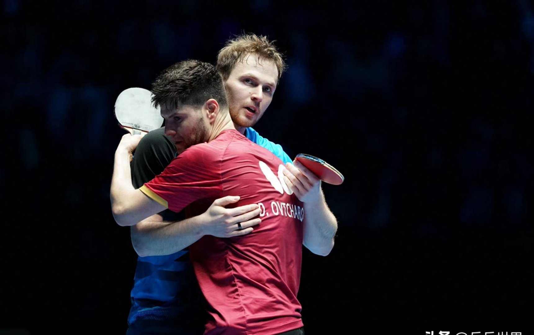 关于比利时乒乓球队险胜瑞典乒乓球队,奥恰洛夫送出助攻的信息 关于比利时乒乓球队险胜瑞典乒乓球队,奥恰洛夫送出助攻的信息