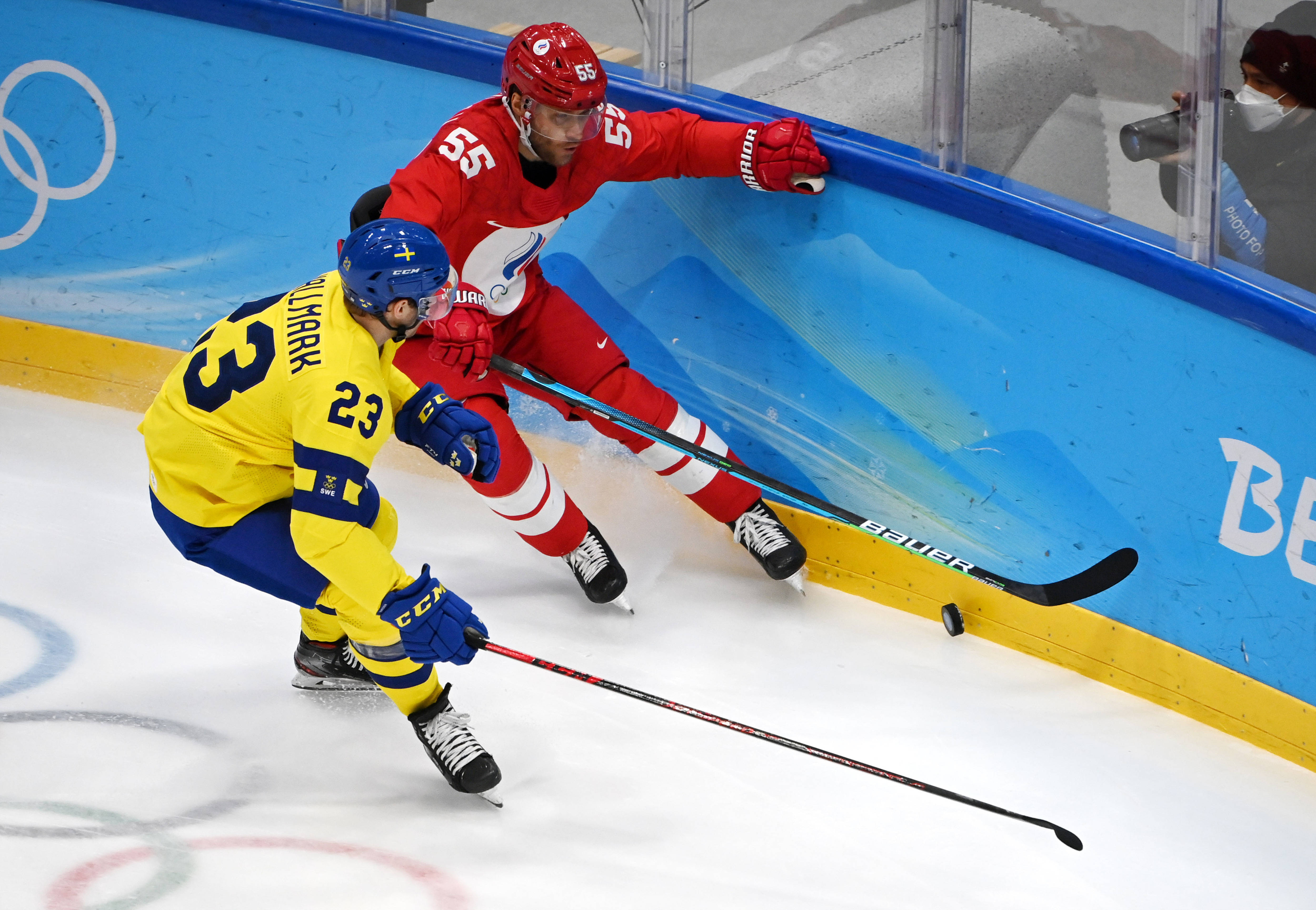 俄罗斯队实力强大,锁定欧国联半决赛 俄罗斯队实力强大,锁定欧国联半决赛