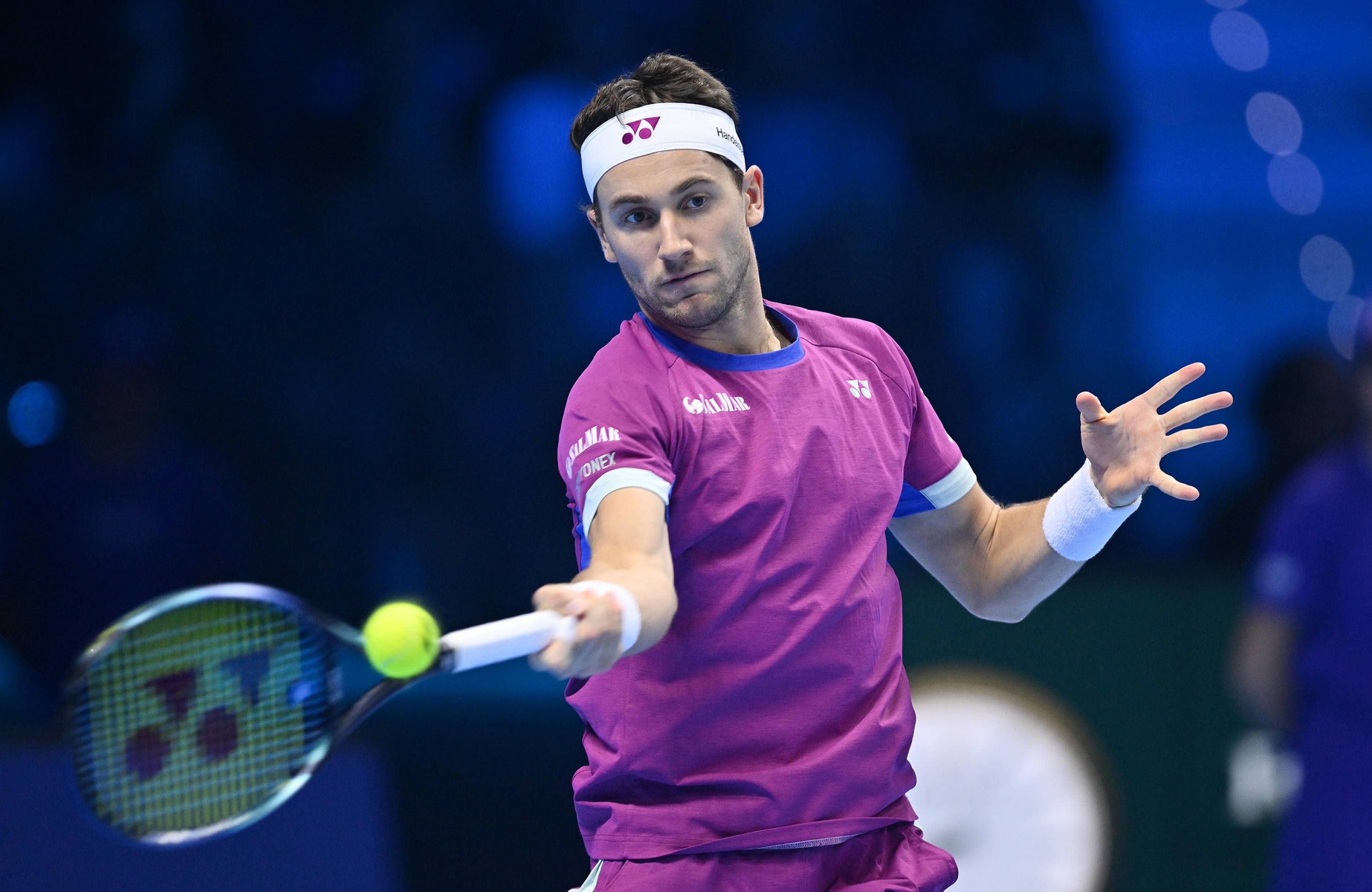 关于德国网球队完胜世界网球队,兹维列夫一己之力扛起全队的信息 关于德国网球队完胜世界网球队,兹维列夫一己之力扛起全队的信息