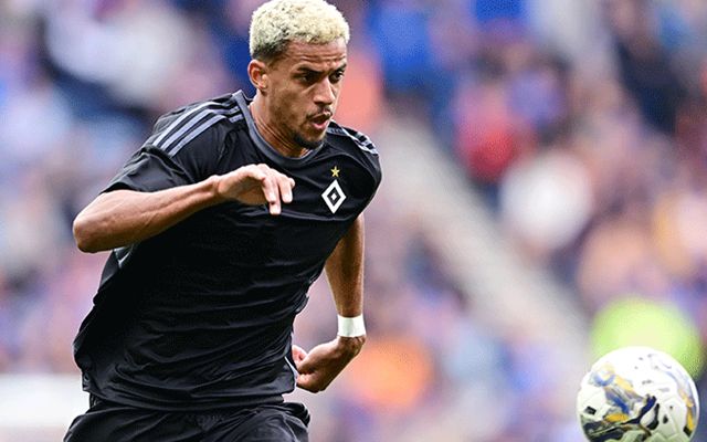 沙尔克04苦战过关,德甲传统豪门继续征战的简单介绍 沙尔克04苦战过关,德甲传统豪门继续征战的简单介绍