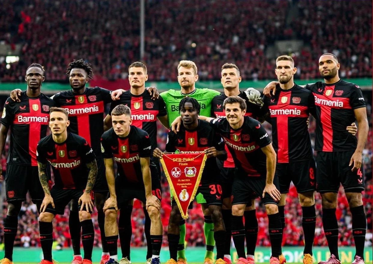 沃尔夫斯堡将在主场迎战勒沃库森的简单介绍 沃尔夫斯堡将在主场迎战勒沃库森的简单介绍