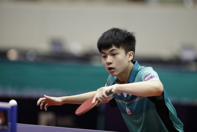 英国乒乓球队横扫奥地利乒乓球队,奥恰洛夫送出助攻的简单介绍 英国乒乓球队横扫奥地利乒乓球队,奥恰洛夫送出助攻的简单介绍