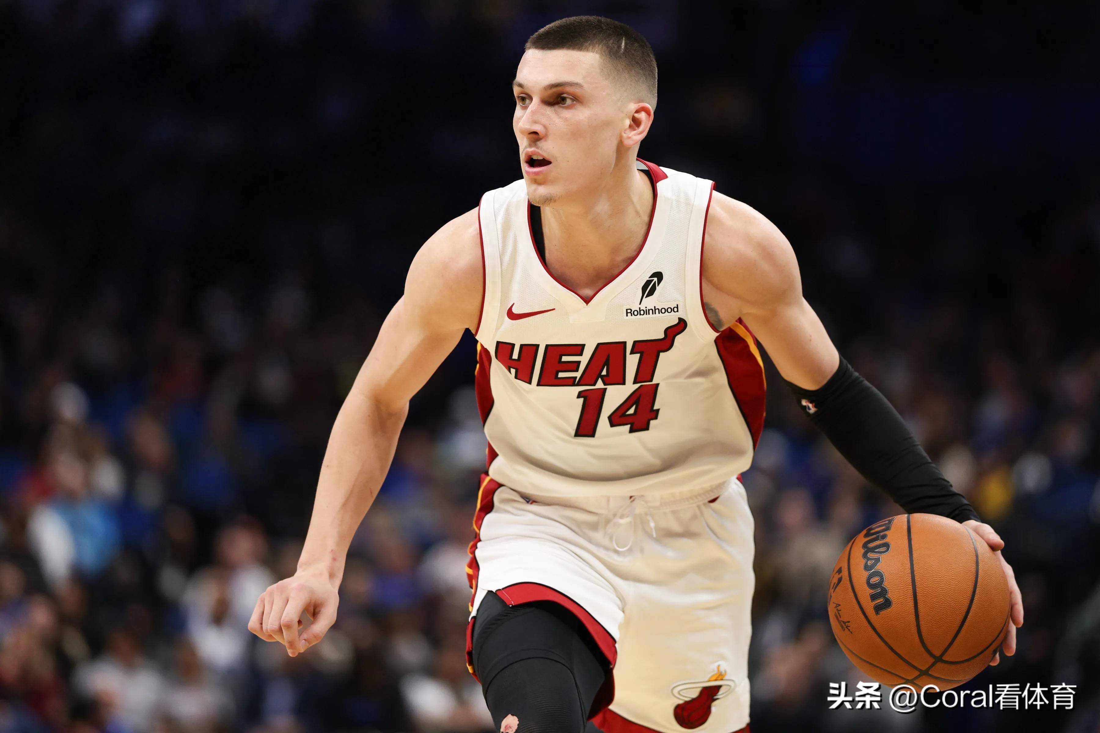 关于热火B队完胜步行者,瓦兰丘纳斯打破历史纪录的信息 关于热火B队完胜步行者,瓦兰丘纳斯打破历史纪录的信息