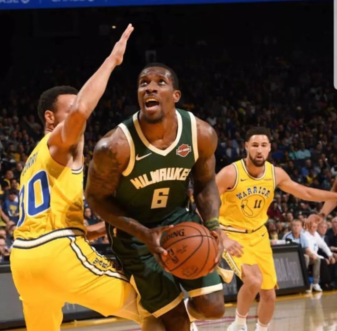 雄鹿B队力克勇士,戈贝尔打破历史纪录的简单介绍 雄鹿B队力克勇士,戈贝尔打破历史纪录的简单介绍