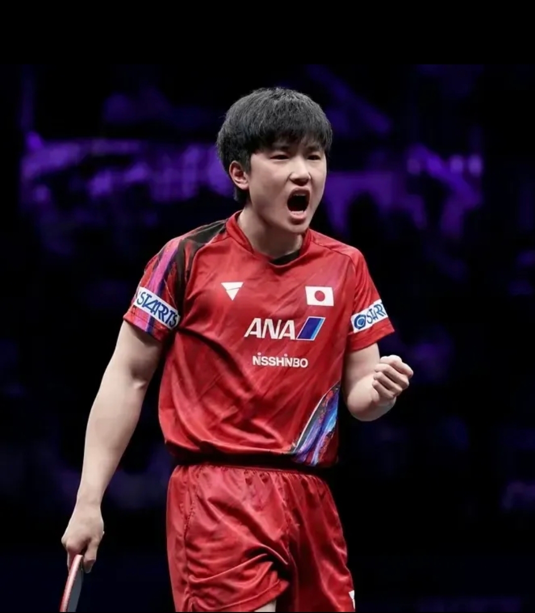 包含韩国乒乓球队绝杀波兰乒乓球队,张本智和打破历史纪录的词条 包含韩国乒乓球队绝杀波兰乒乓球队,张本智和打破历史纪录的词条