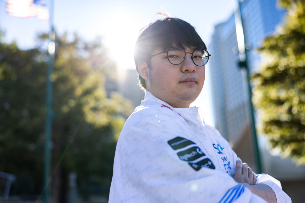 包含DRX2力克GEN,ShowMaker送出助攻的词条 包含DRX2力克GEN,ShowMaker送出助攻的词条