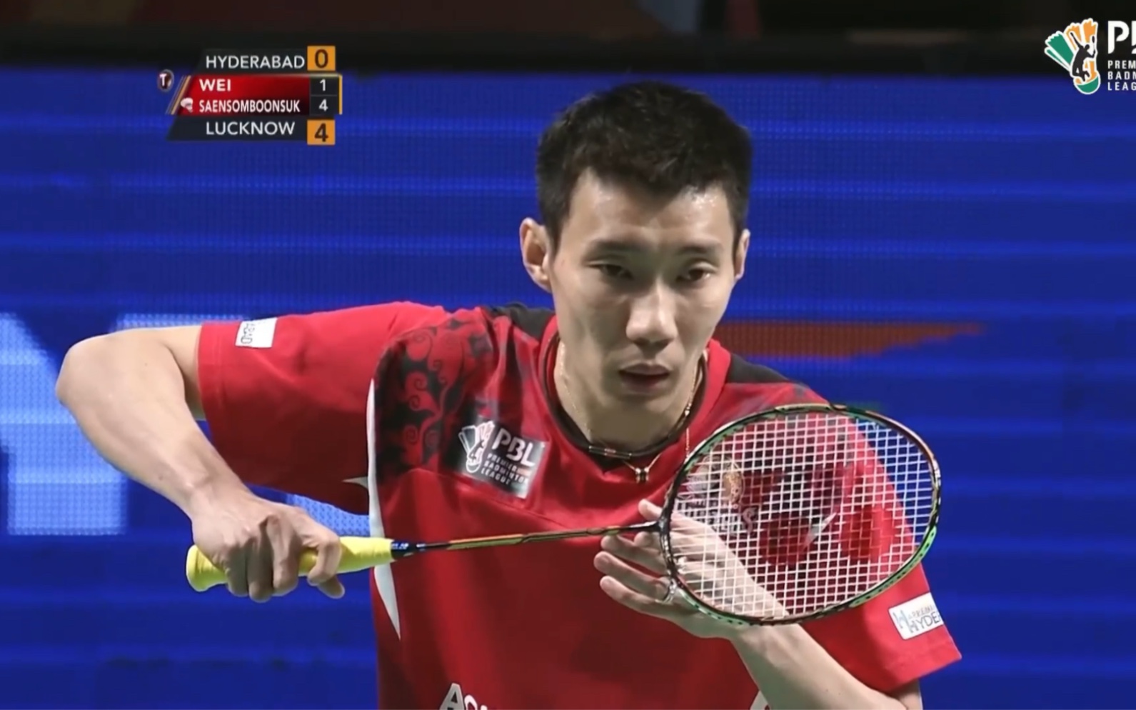 印度羽毛球队爆冷印尼羽毛球队,李宗伟绝境逆转的简单介绍 印度羽毛球队爆冷印尼羽毛球队,李宗伟绝境逆转的简单介绍