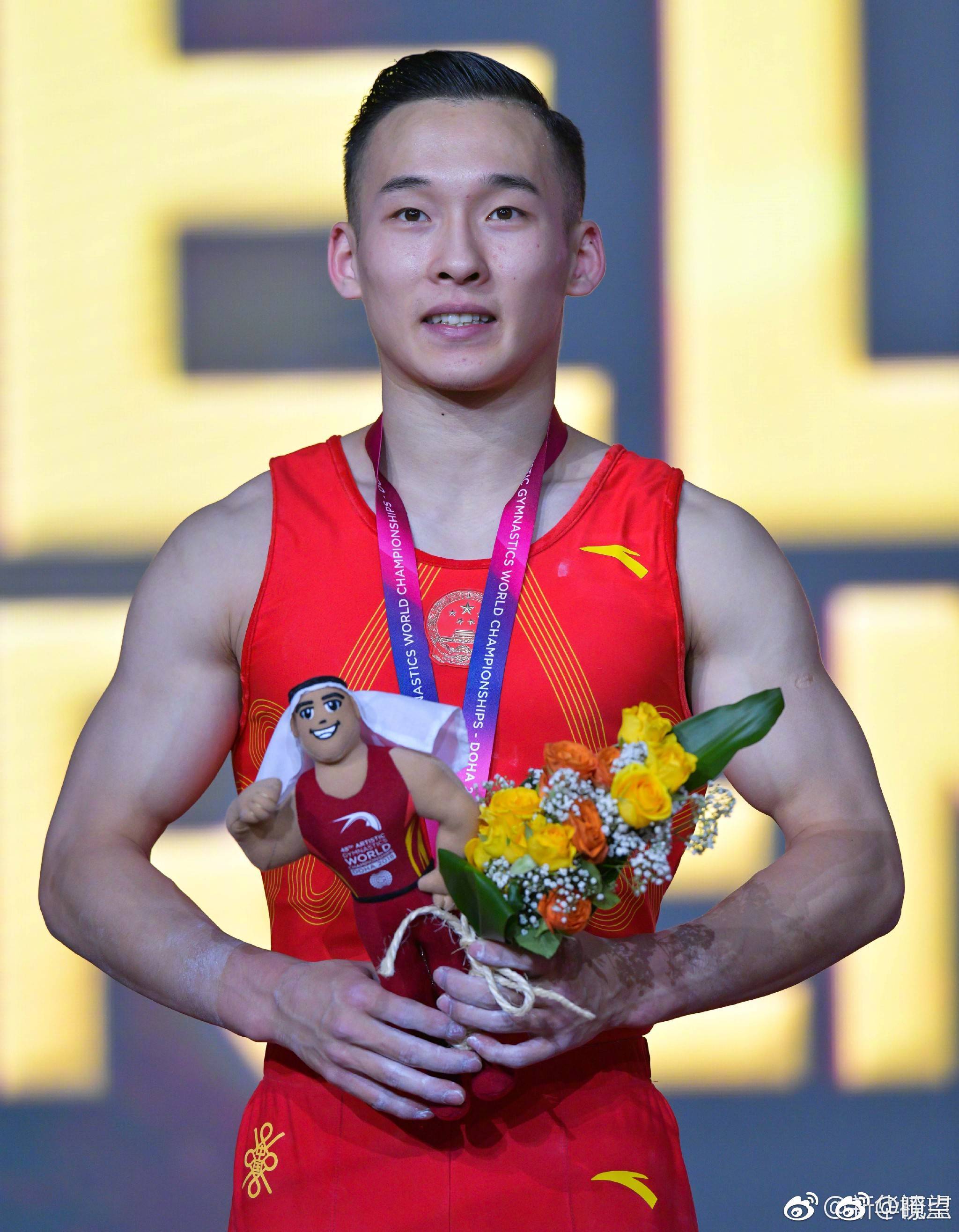 最新战报:体操豪取连胜,冠军在望的简单介绍 最新战报:体操豪取连胜,冠军在望的简单介绍