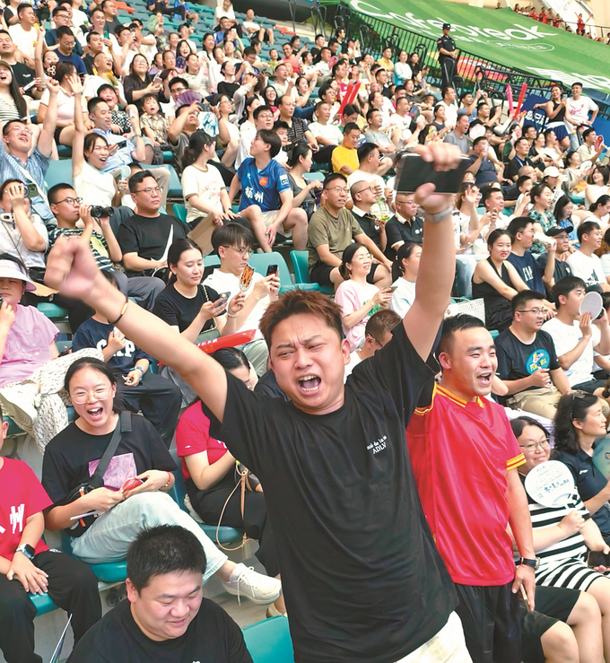 一场经典之战!街霸6点燃球迷热情的简单介绍 一场经典之战!街霸6点燃球迷热情的简单介绍