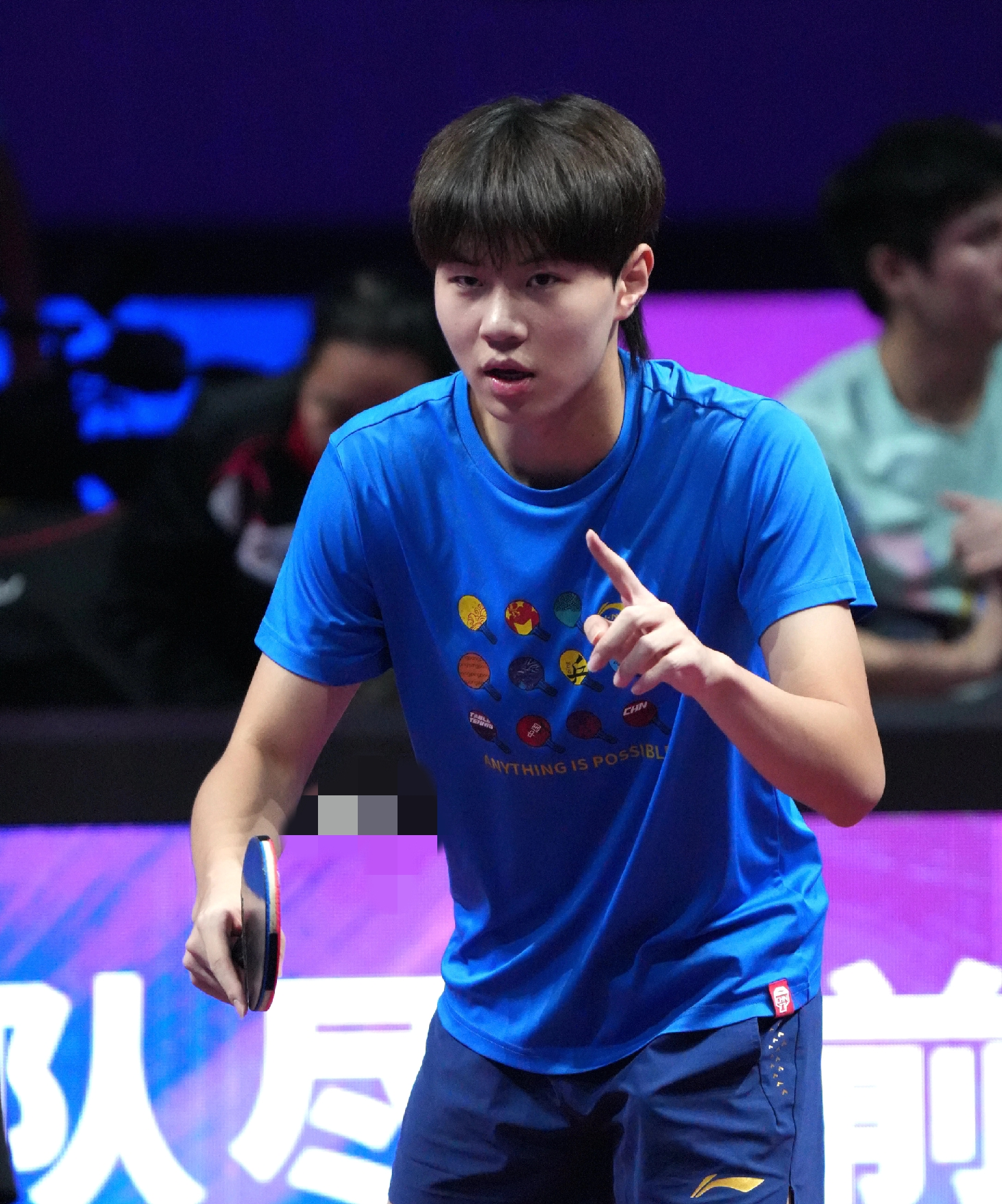 包含日本队力克韩国队,许昕统治全场的词条 包含日本队力克韩国队,许昕统治全场的词条