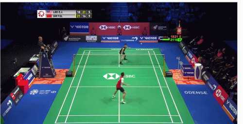 丹麦队轻取印度队,李梓嘉扛起全队的简单介绍 丹麦队轻取印度队,李梓嘉扛起全队的简单介绍