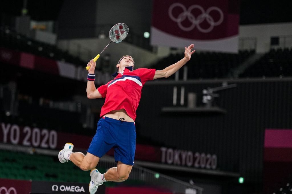 包含印尼队翻盘德国队，安赛龙惊艳四座的词条