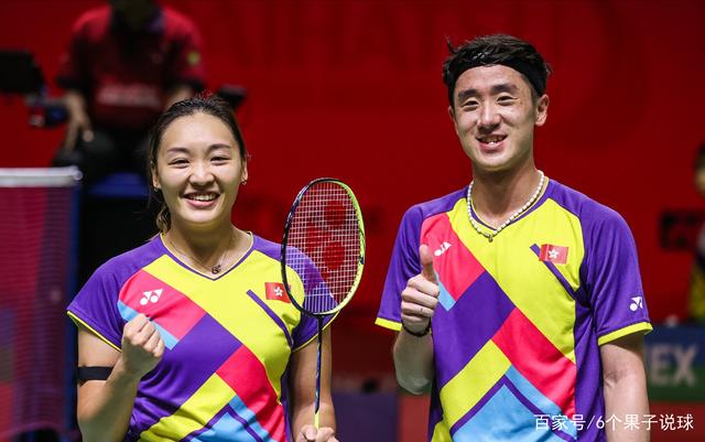 印尼队绝杀德国队，桃田贤斗带队取胜