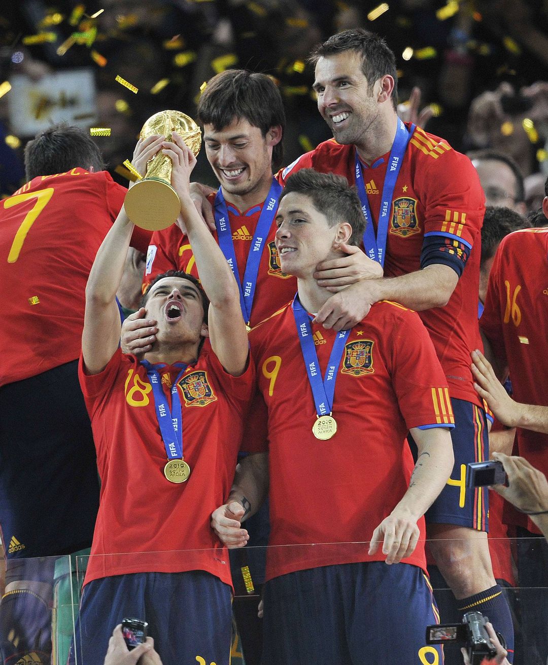 墨西哥横扫马德里竞技,罗德里惊艳四座 墨西哥横扫马德里竞技,罗德里惊艳四座