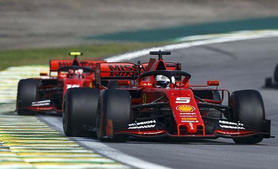 威廉姆斯绝杀雷诺车队，勒克莱尔带队取胜