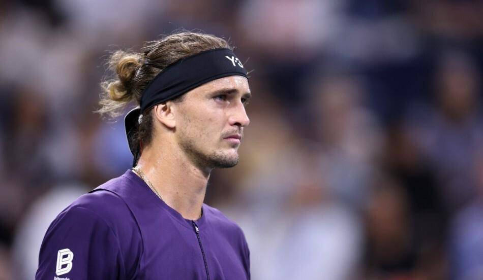 美网翻盘法网，兹维列夫刷新纪录